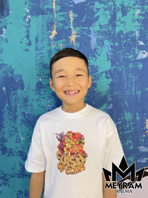 Ади Аманжол