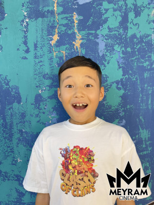 Ади Аманжол