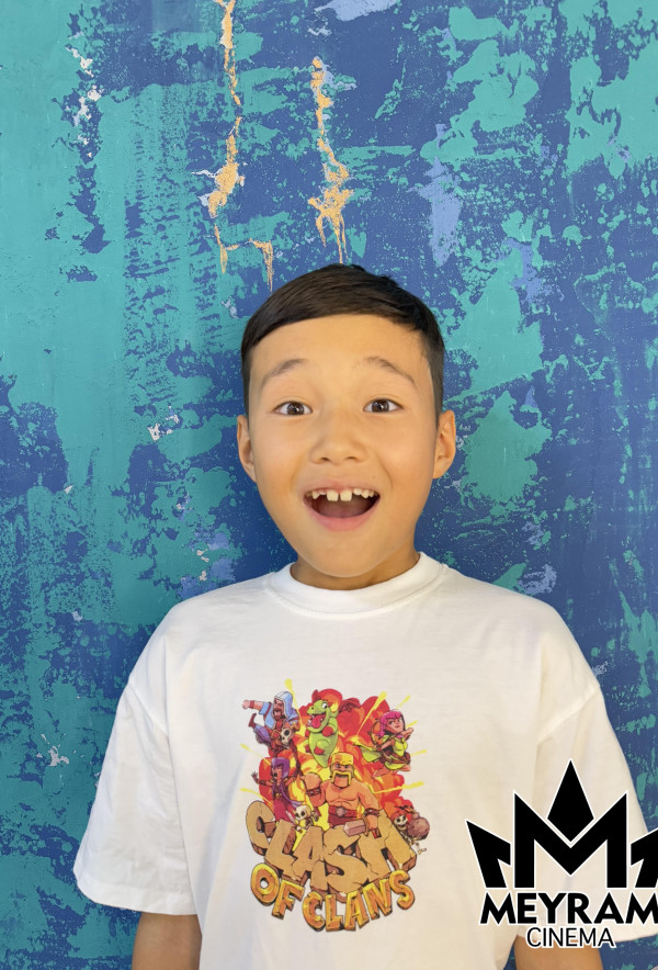 Ади Аманжол