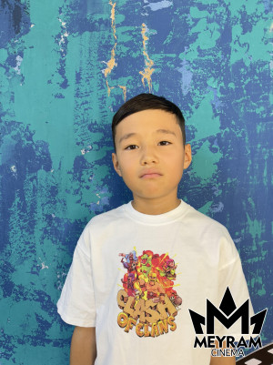 Ади Аманжол