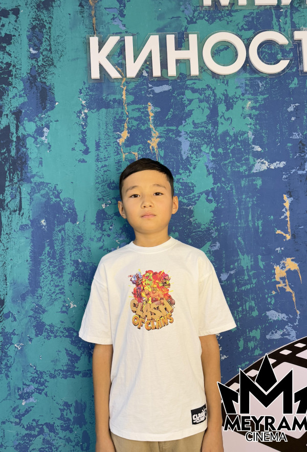 Ади Аманжол