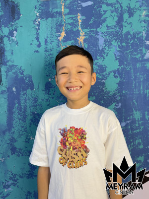 Ади Аманжол