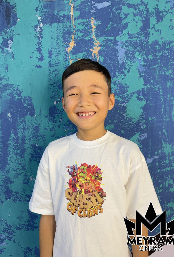 Ади Аманжол