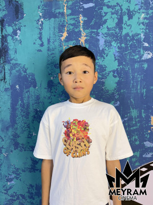 Ади Аманжол