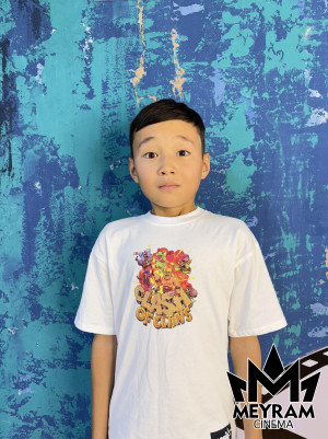 Ади Аманжол