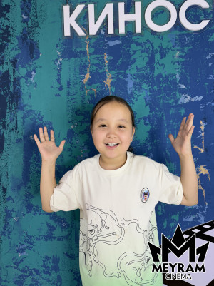 Махаббат Муканова