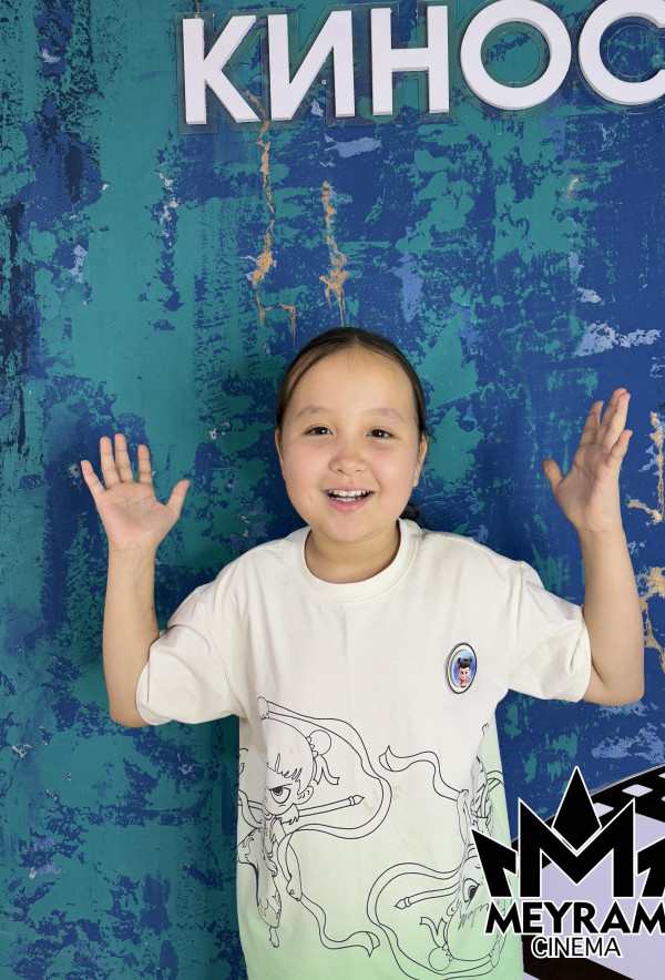 Махаббат Муканова