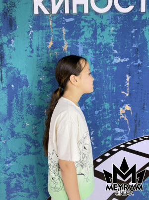 Махаббат Муканова