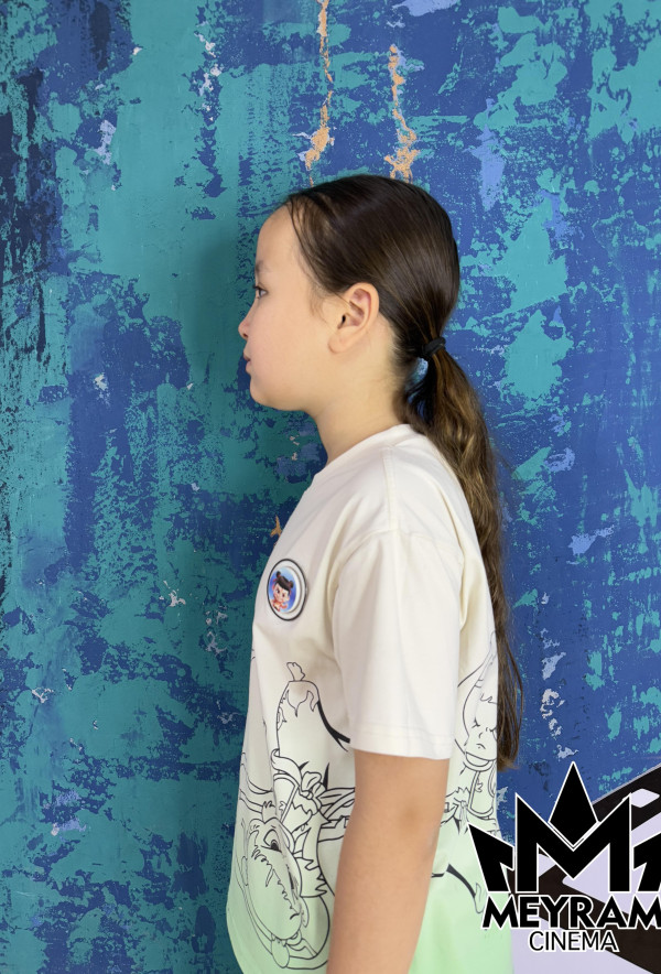 Махаббат Муканова