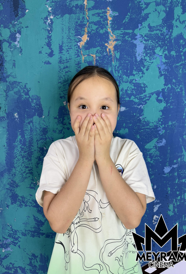 Махаббат Муканова