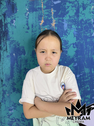 Махаббат Муканова