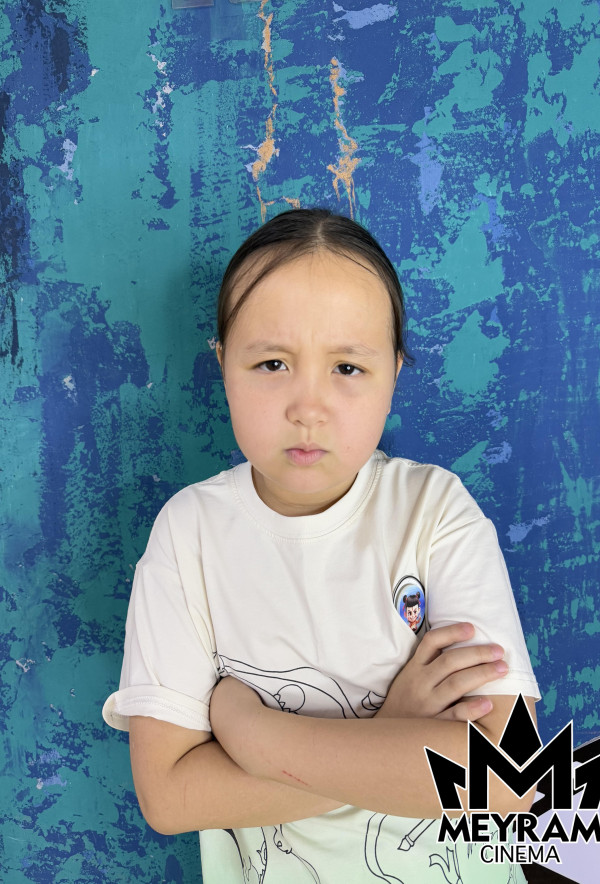 Махаббат Муканова