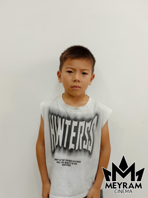 Ахмет Жәдігер