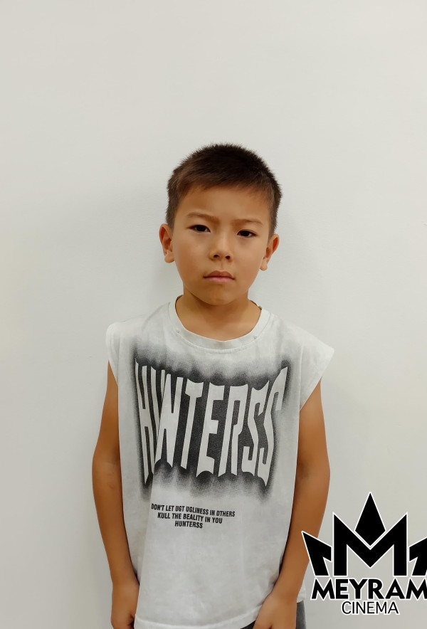 Ахмет Жәдігер