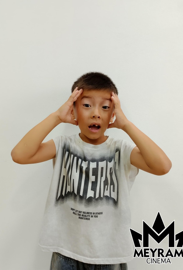 Ахмет Жәдігер