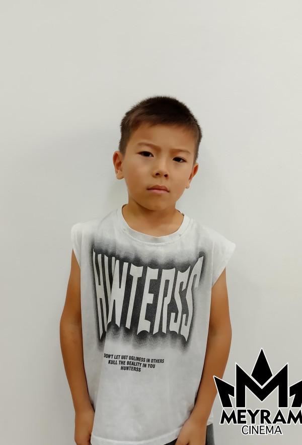 Ахмет Жәдігер