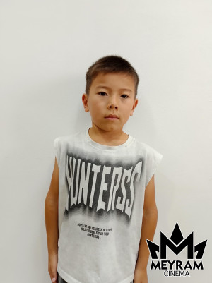 Ахмет Жәдігер