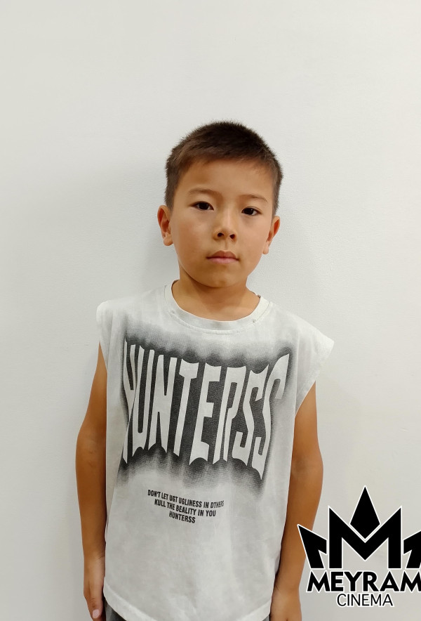 Ахмет Жәдігер