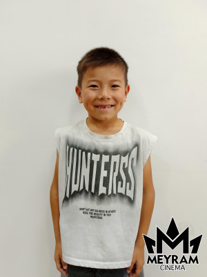 Ахмет Жәдігер