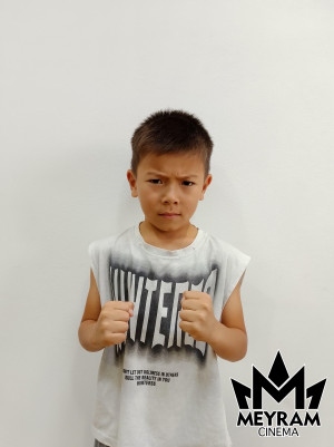 Ахмет Жәдігер