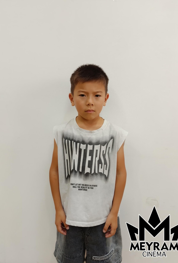 Ахмет Жәдігер