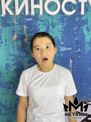 Аякөз Максутбаева