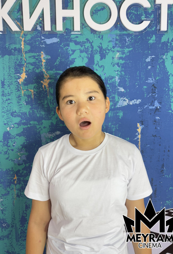 Аякөз Максутбаева