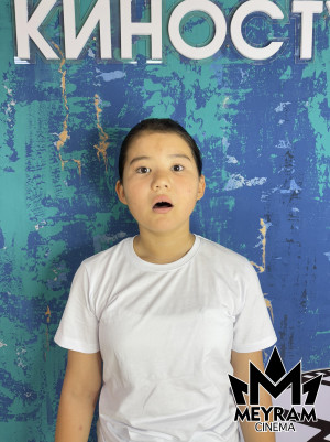 Аякөз Максутбаева