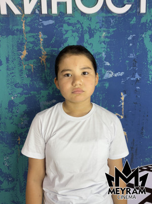 Аякөз Максутбаева