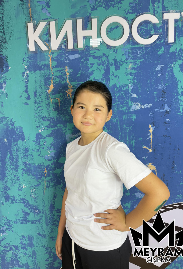 Аякөз Максутбаева