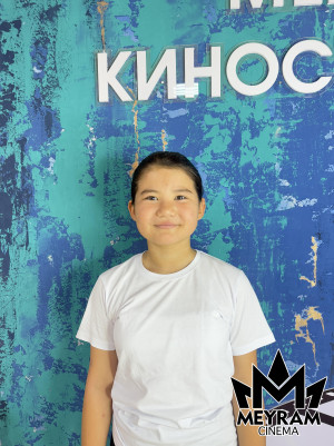 Аякөз Максутбаева