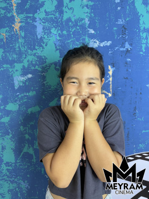 Айла Амандық