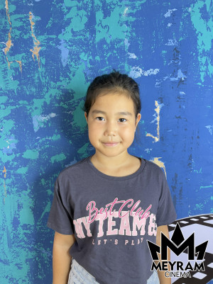 Айла Амандық