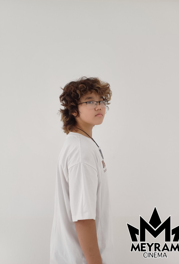 Жарқынай Асатаева