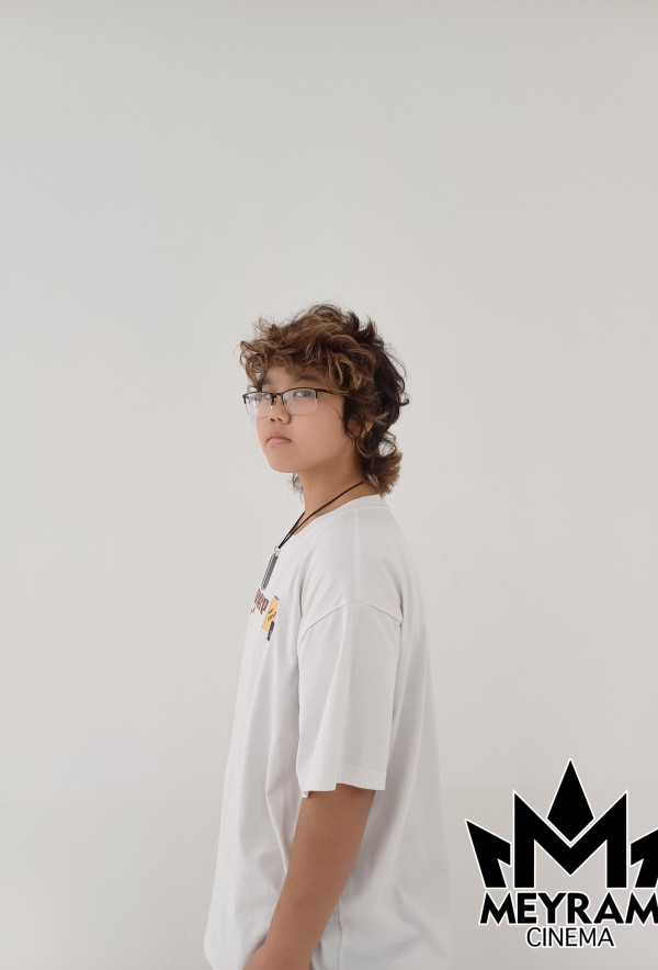 Жарқынай Асатаева