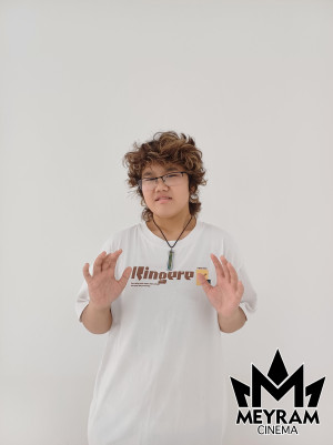 Жарқынай Асатаева