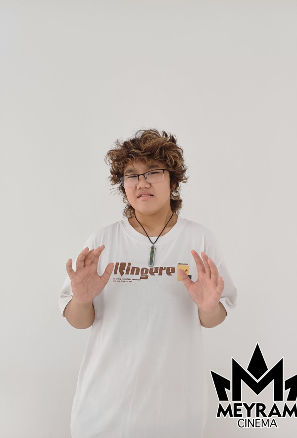 Жарқынай Асатаева