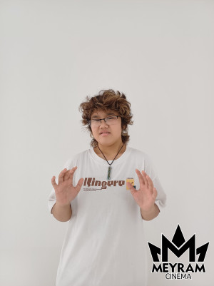 Жарқынай Асатаева