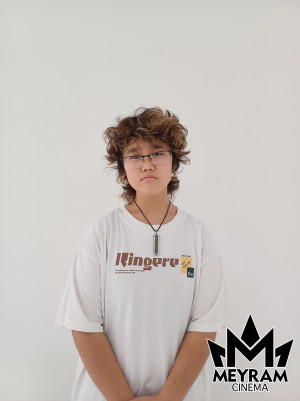 Жарқынай Асатаева