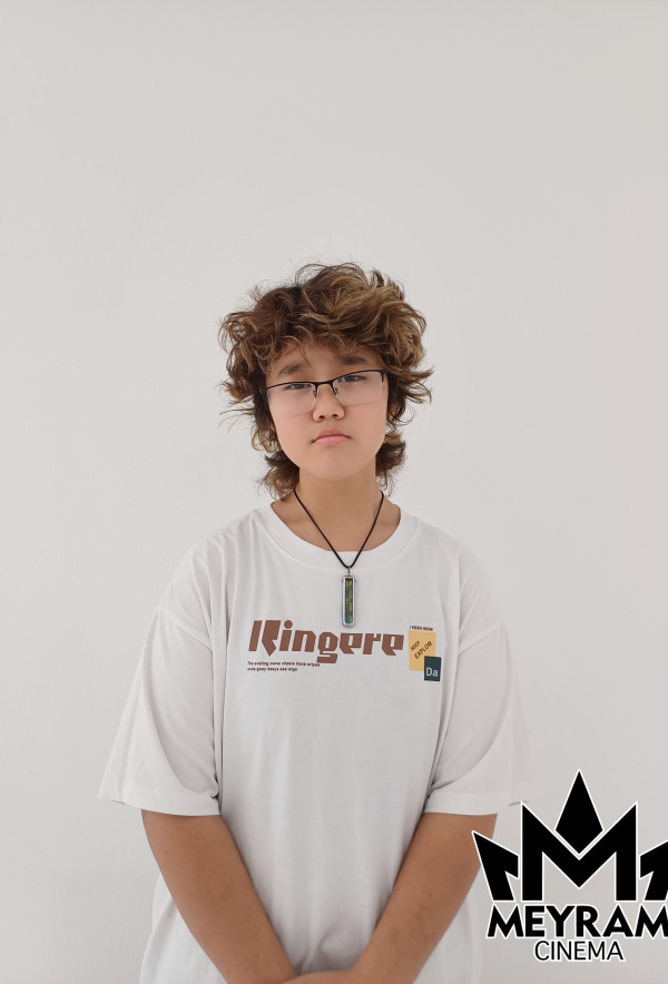 Жарқынай Асатаева