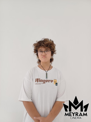 Жарқынай Асатаева