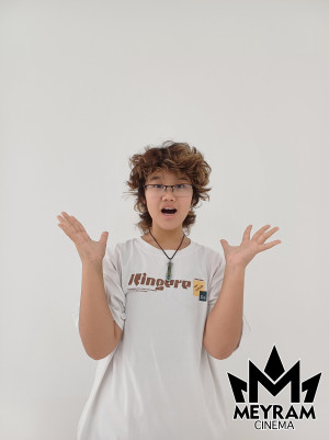 Жарқынай Асатаева