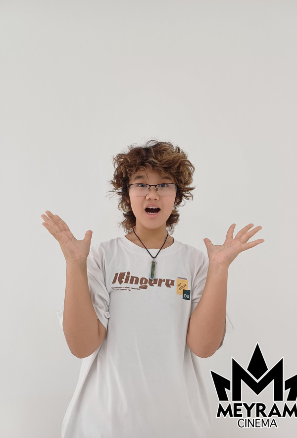 Жарқынай Асатаева