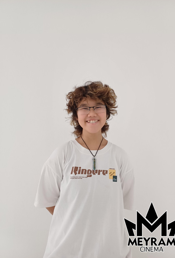 Жарқынай Асатаева