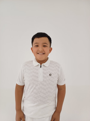 Раян Жаңабек