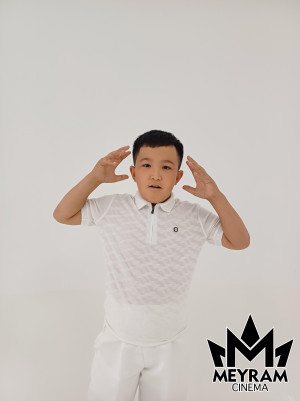 Раян Жаңабек