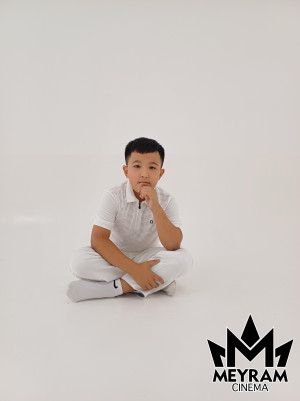 Раян Жаңабек