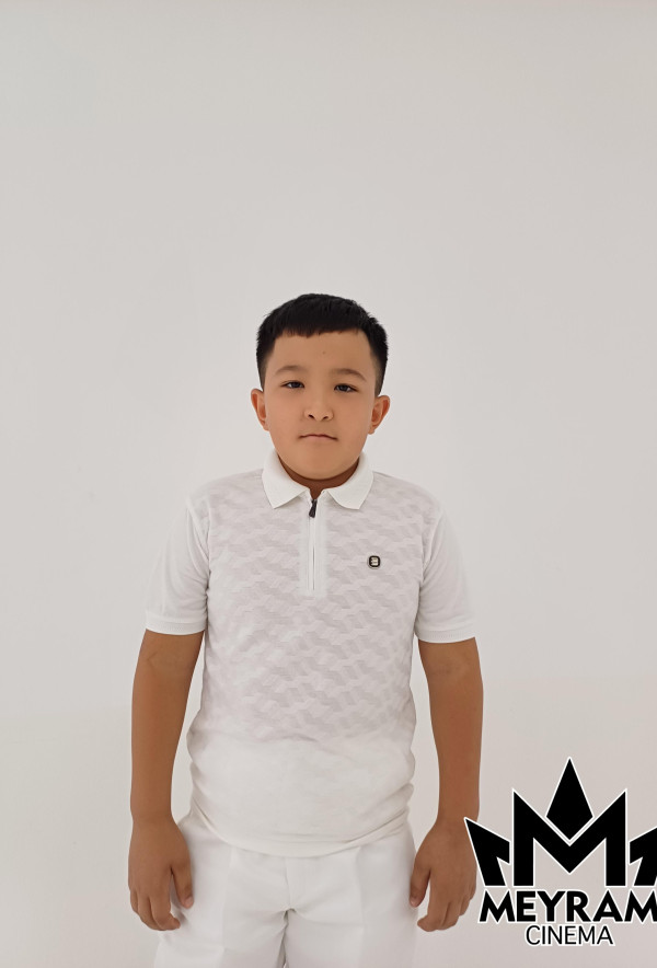 Раян Жаңабек