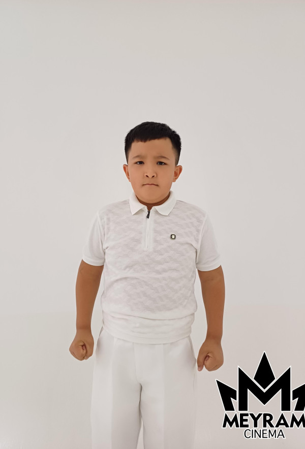 Раян Жаңабек