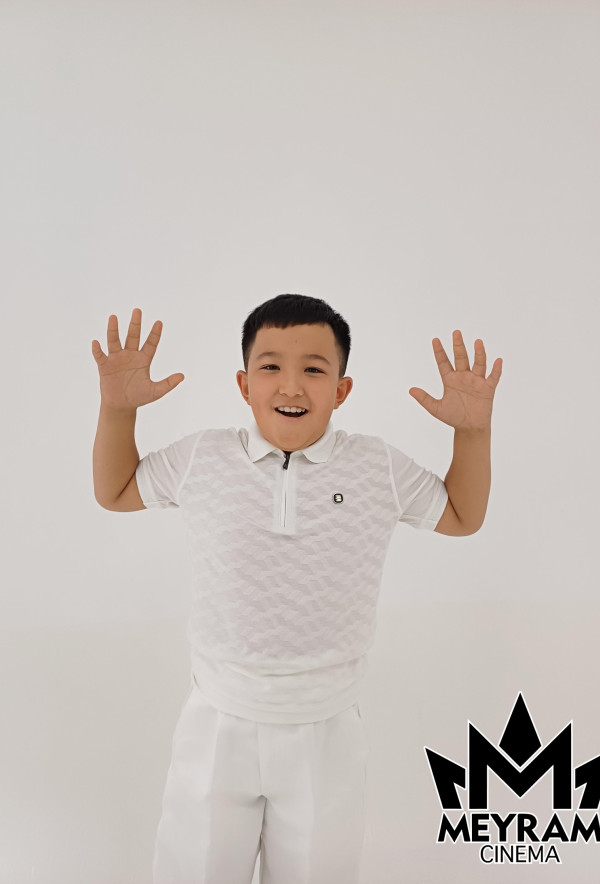 Раян Жаңабек